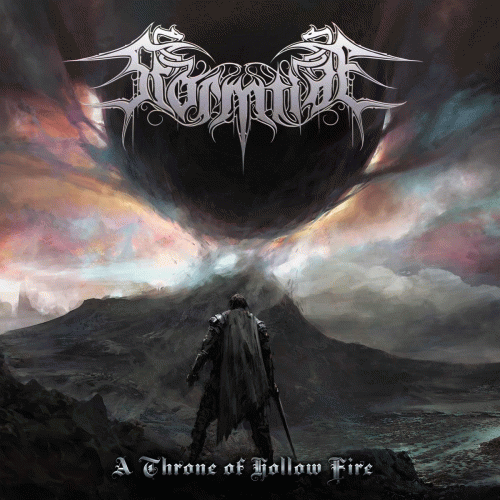 Stormtide : A Throne of Hollow Fire
